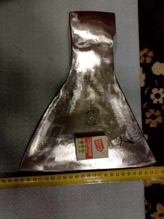 Болта Ссср. Қассоблар учун болта. Топор Ссср. Sssr Bolta