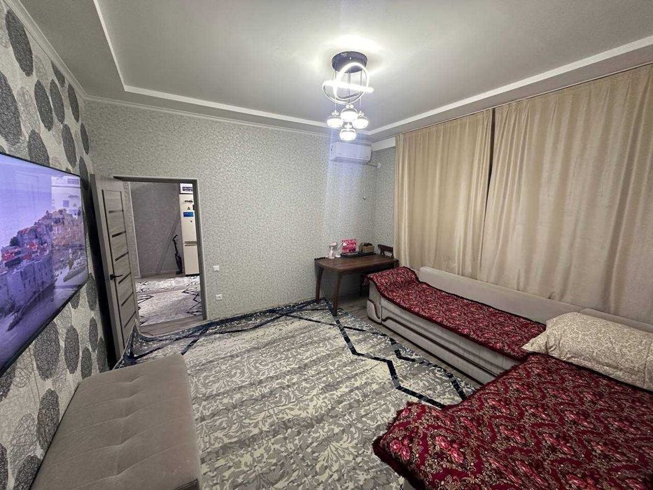 Срочно продаётся новостройка 1 комнатня кватира