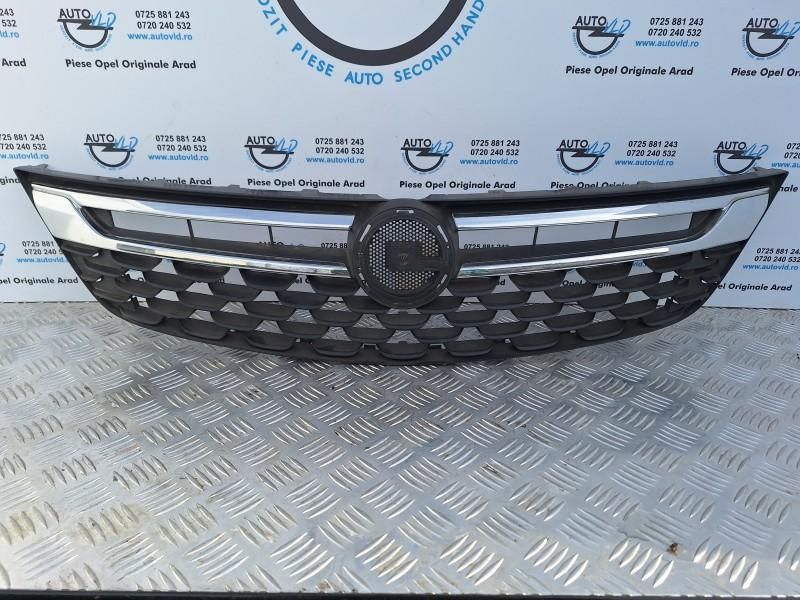 Grila radiator Opel Astra K