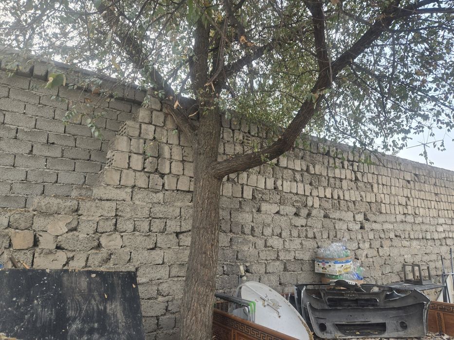 Б/У российкие шлакоблоки