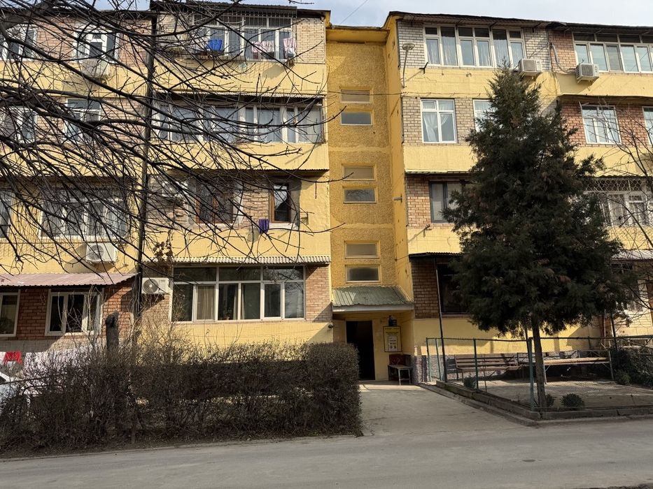 Своя Ю.Абад 3 комната  Продам