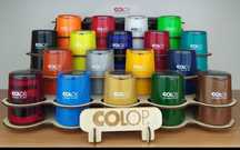 Оснастки для печатей и штампов. COLOP, оптом и в розницу
