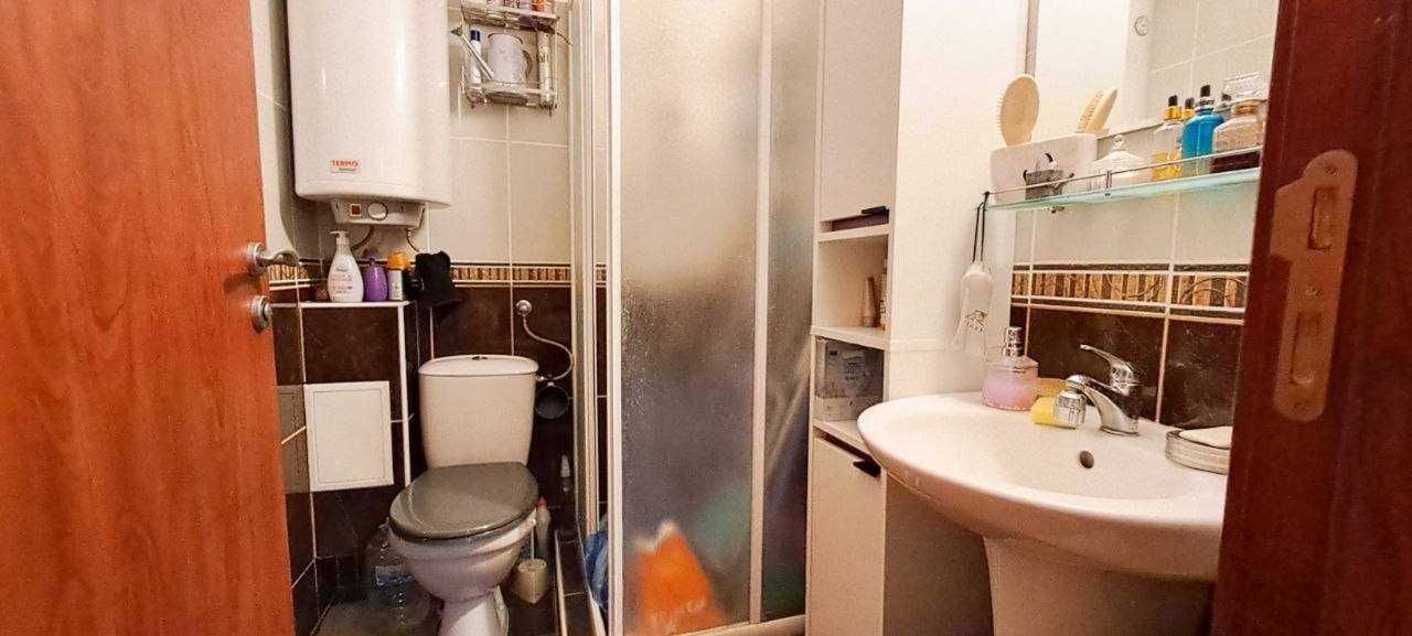 Продава се Двустаен апартамент в Свети Влас - 75 кв.м за 840 €/кв.м - Снимка #11