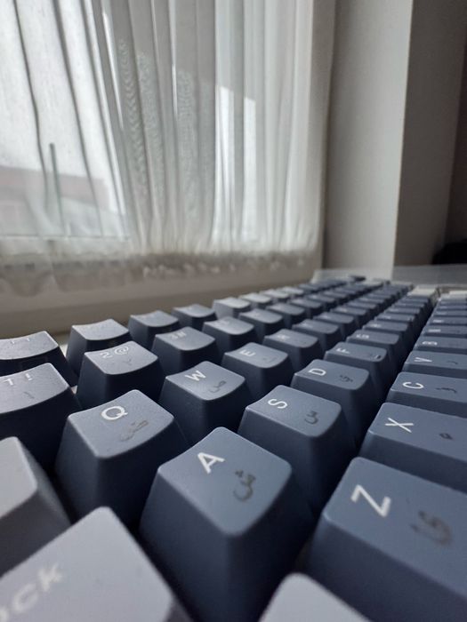 Tastatura in stare impecabila Royal Kludge