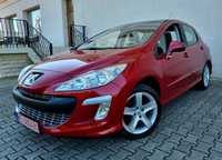 Peugeot 308~Benzină~2010~Exclusiv Sport Edițion~IREPROSABIL~SUPERB !!!