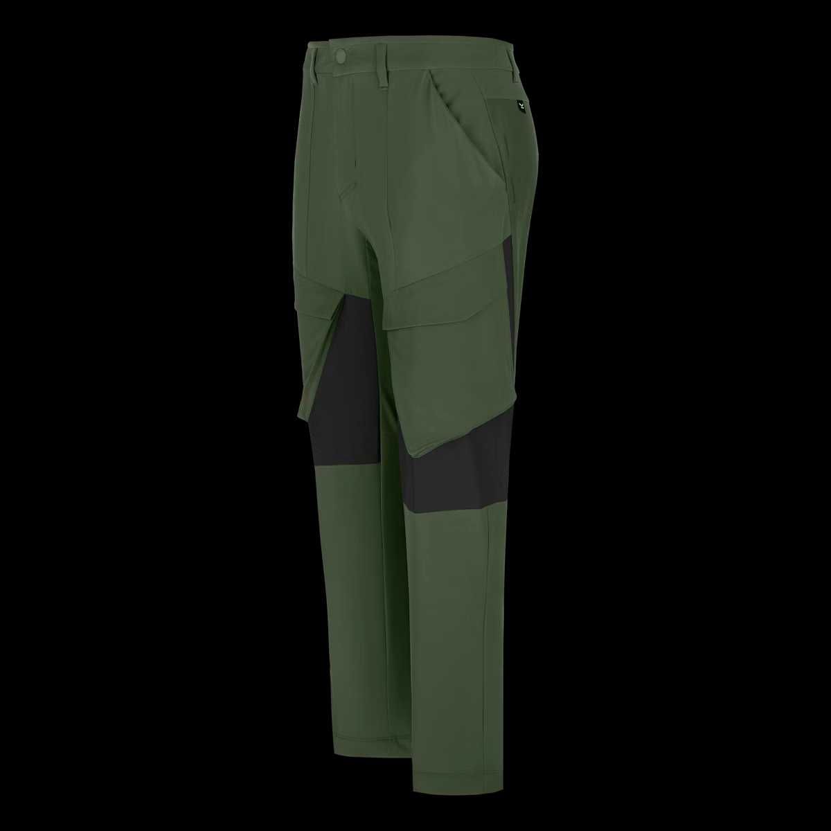 SALEWA Puez Warm Durastretch Cargo Панталон 52/XL