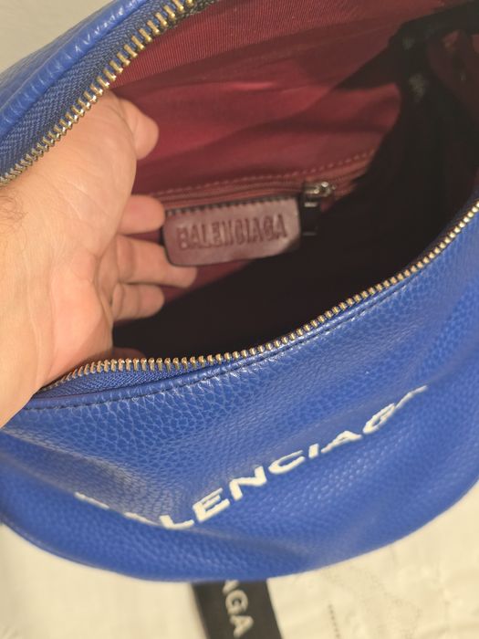 Geanta Balenciaga