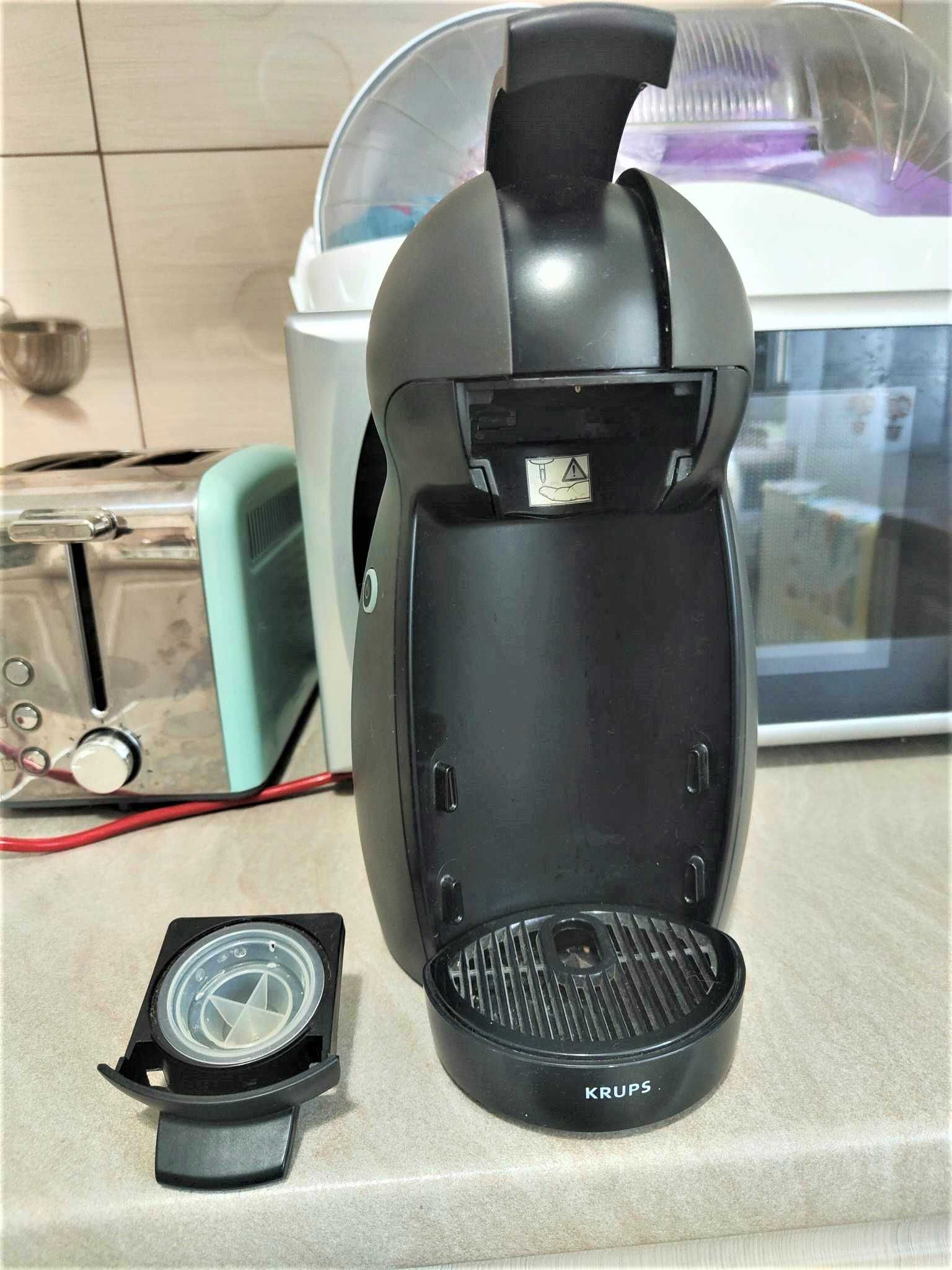 KRUPS Nescafe Dolce Gusto  - 200 Lei