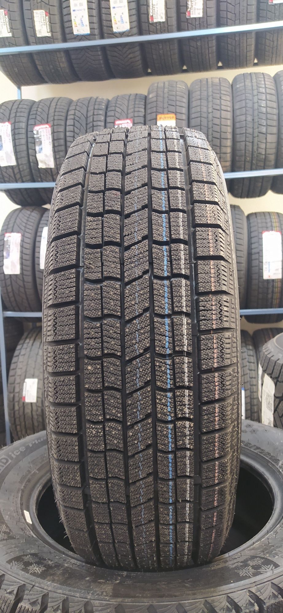 185/65R14 Nankang SN-1