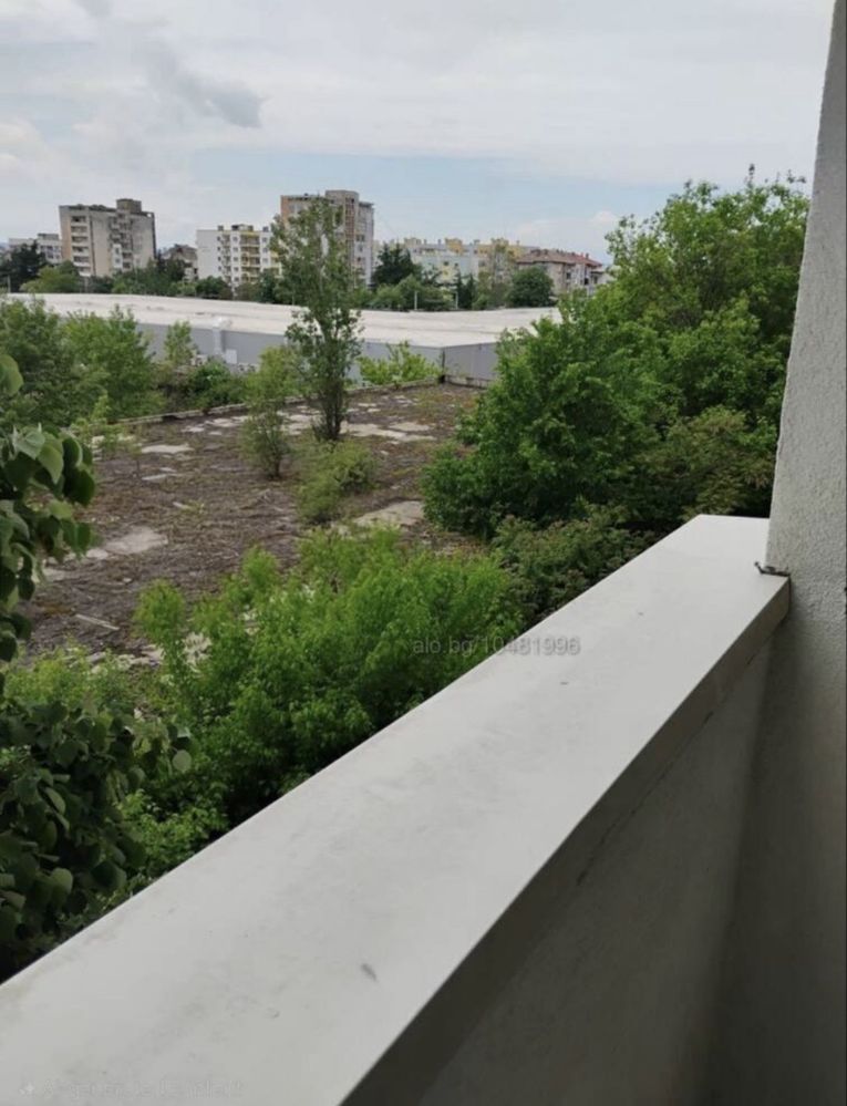 Двустаен апартамент
