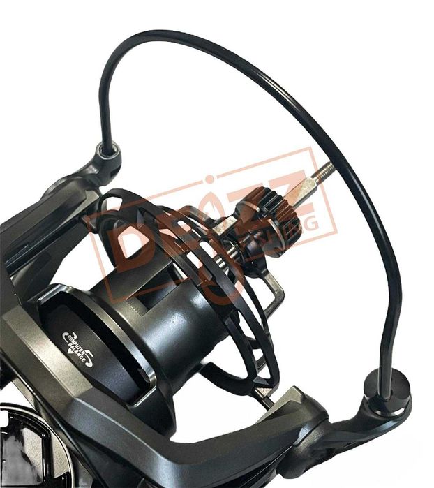 Макара OSAKO CAST 9000