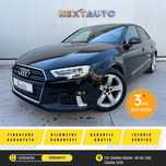 Audi A3 Manual • Diesel • Garantie/Factura/Tva Deductibil/ Km Reali