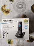 Домашний телефон Panasonic
