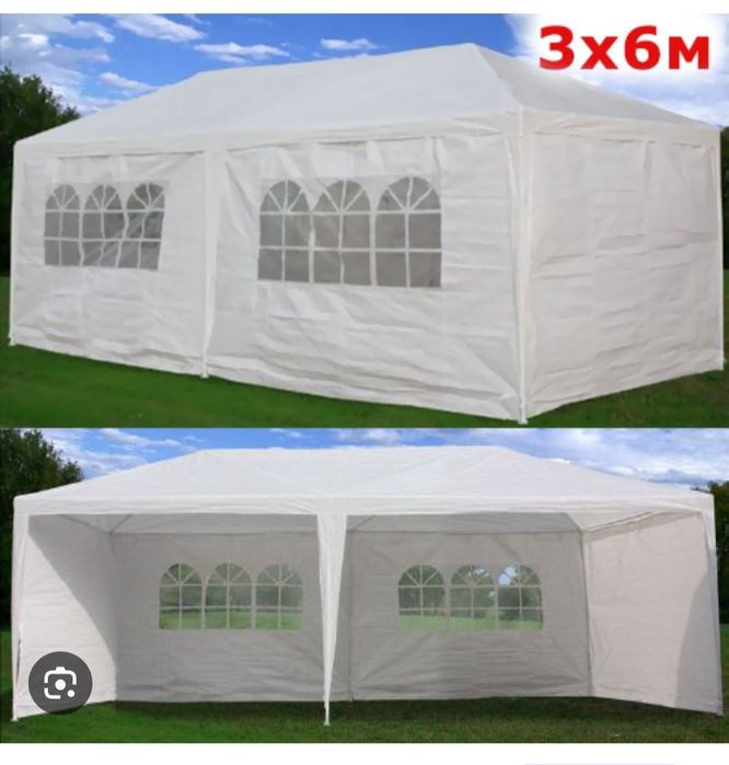 Шатёр, палатка, тенты на мероприятие