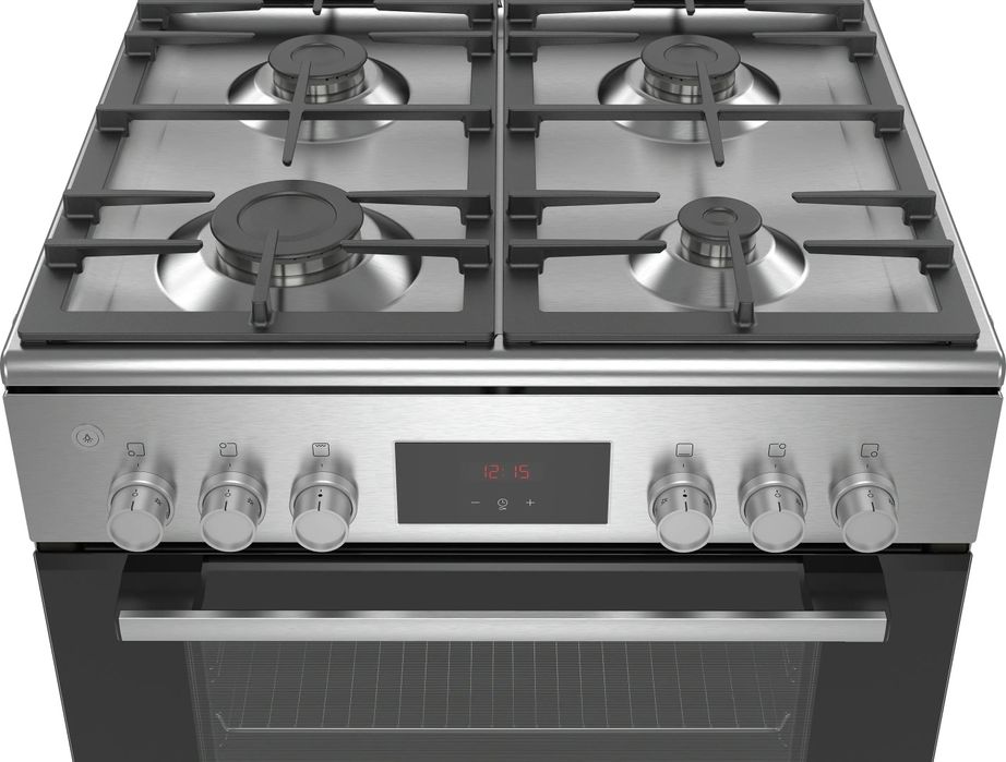 Газовая плита Bosch  HGB330E50Q От официального дилера