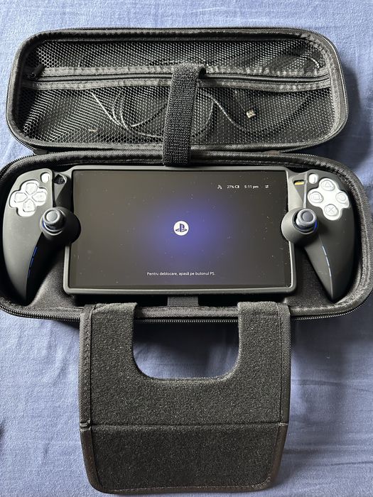 Playstation Portal