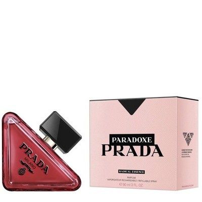 Prada Paradoxe Radical Essence Parfum 90ml- парфюм за жени