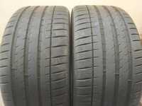 Автомобилни гуми 255 30 22 Michelin