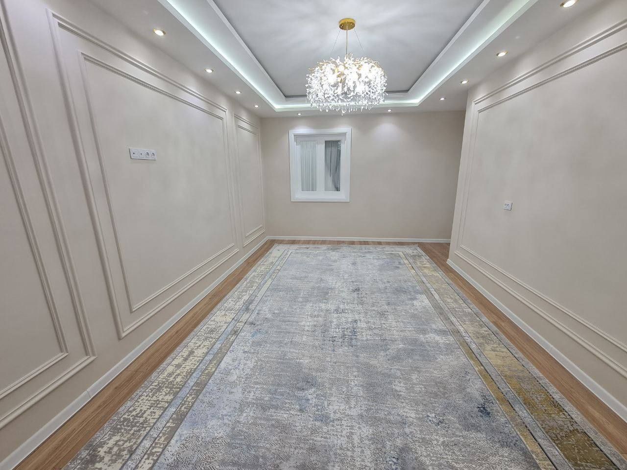 3х комнатная квартира на 4 этаже в новостройке, 85 м2  Вокзал
