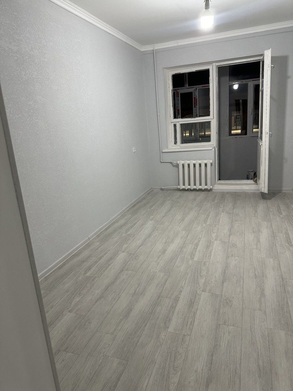 Куйлюк массив 1 комнатная квартира Миробод Qoyliq2*3/3/4  58²