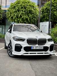 BMW X5 30d, 2020, xdrive, pachet M