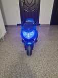 Motocicleta electrica copii 3-6 ani