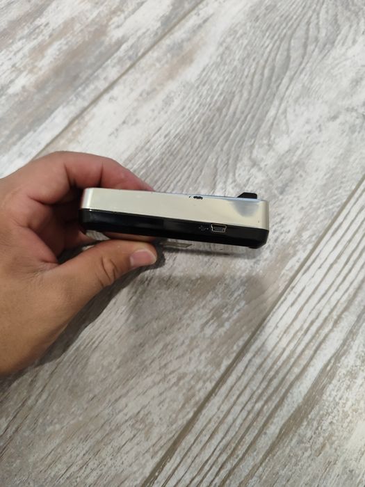 Регистратор радар