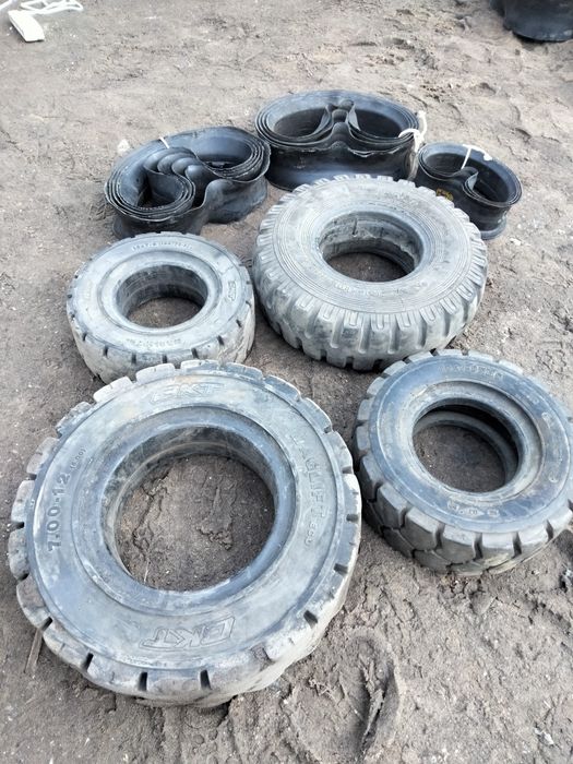 Шины, флипера на кару.