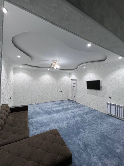 Себзар Ц-17/18 2/4/9 60 М², ИПОТЕКА! Алмазарский район, Ганга