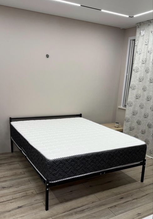 Матрас 160/200 средне жесткий/мягкий