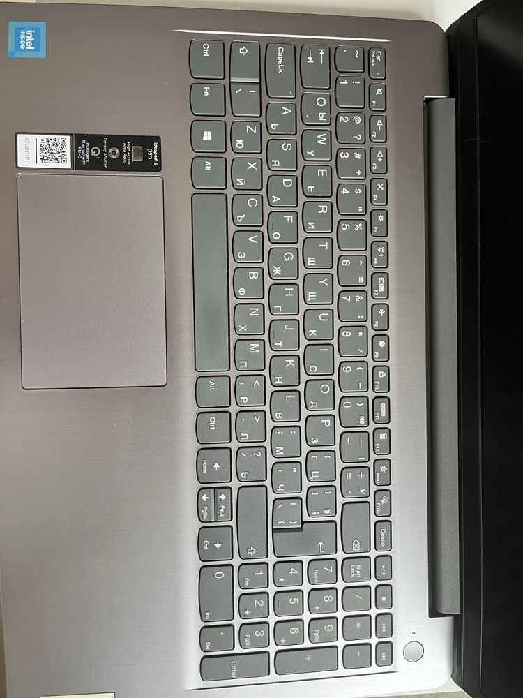 Lenovo IdeaPad 3 15ITL6
