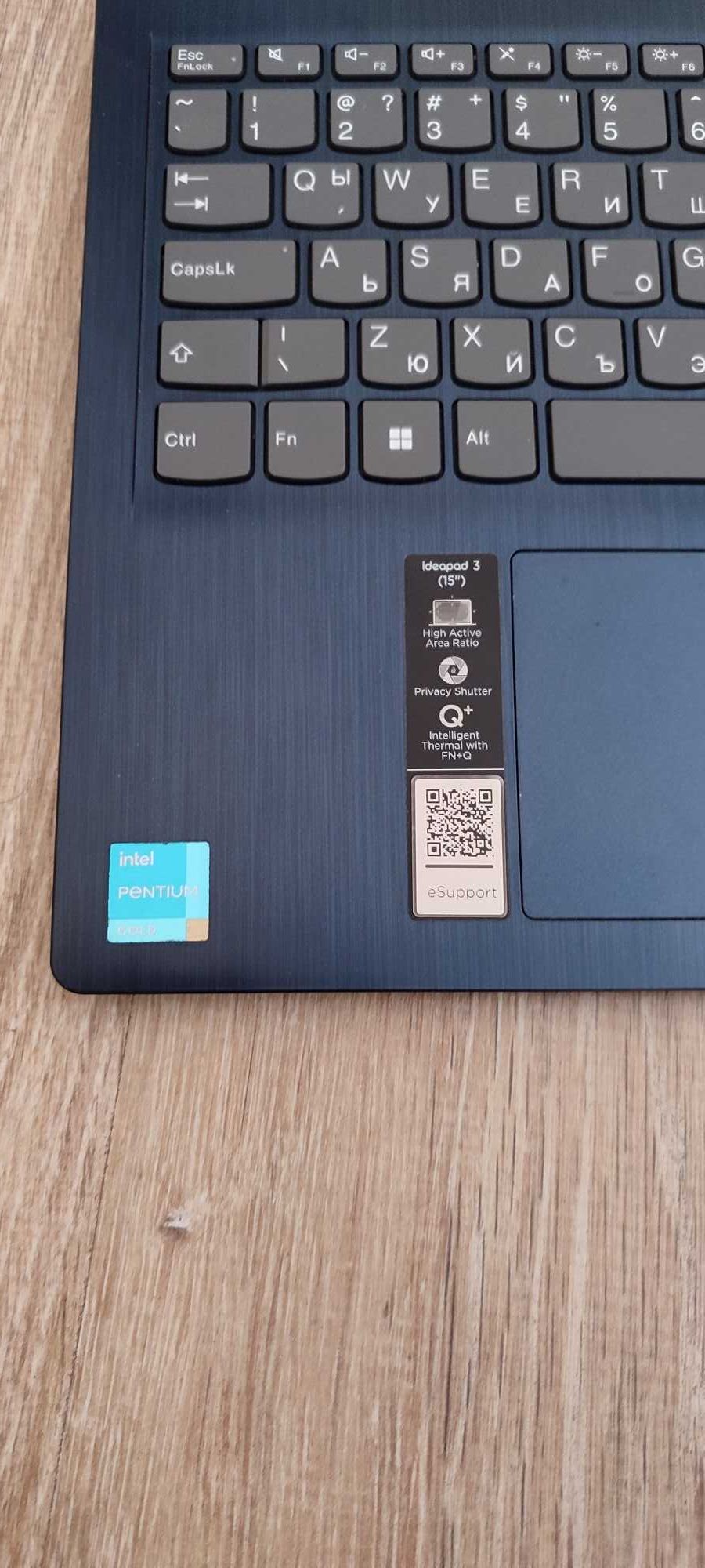 Lenovo Ideapad 3