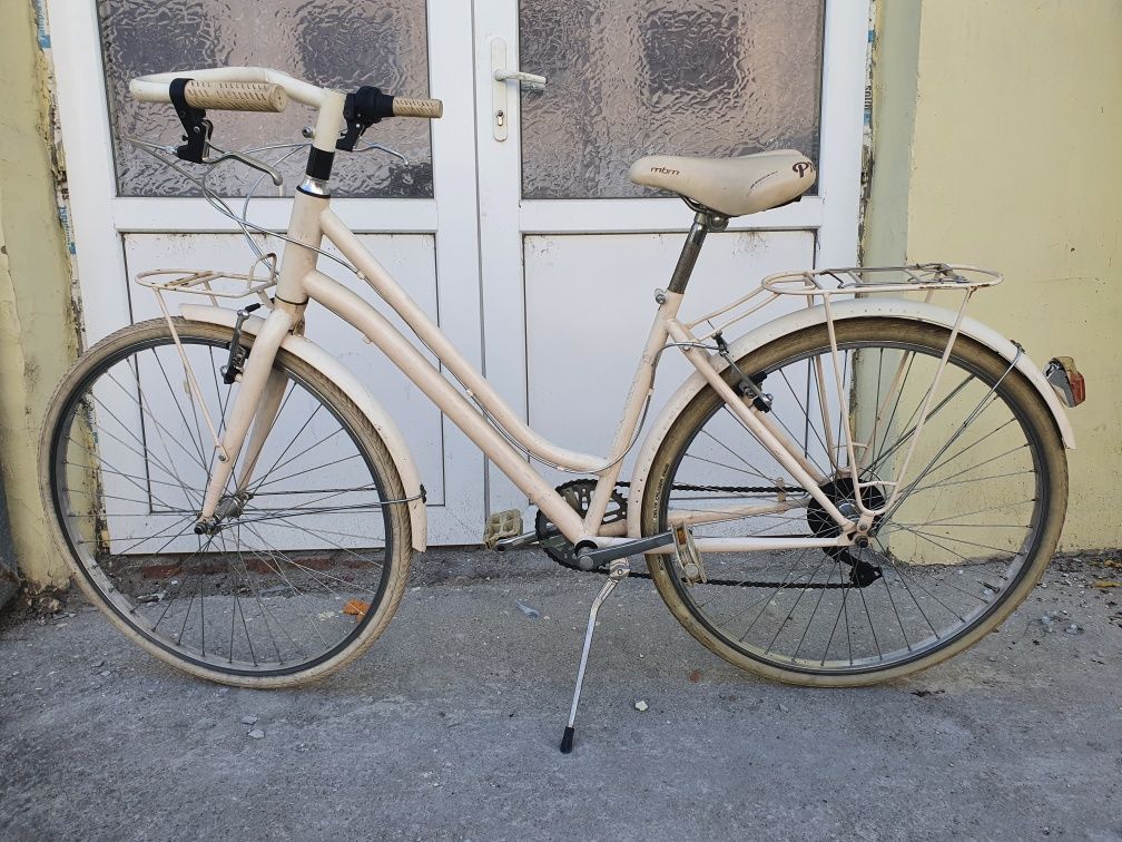 Bicicletă clasică de damă