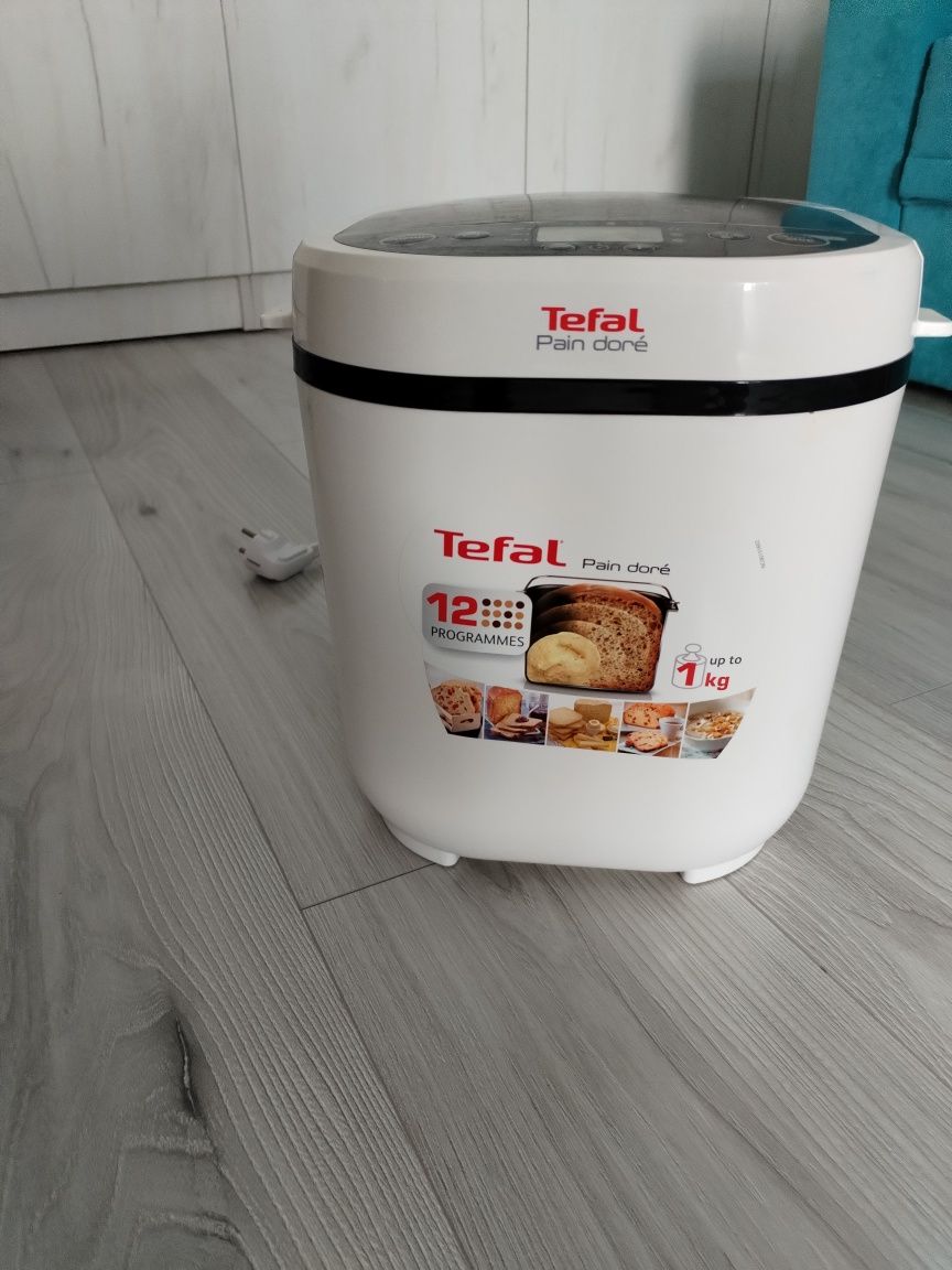 Masina de paine Tefal Pain Doré PF210138