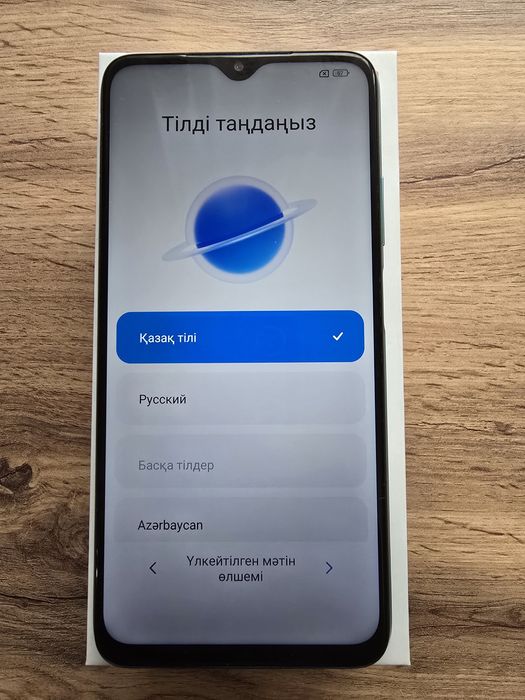 Смартфон Redmi 9T