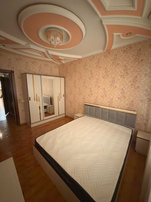 Сдается 4x ком квартира на Юнусабад-4й. ЖК Nova Garden (Golden House)