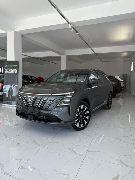 Changan Cs 55 pro 2026