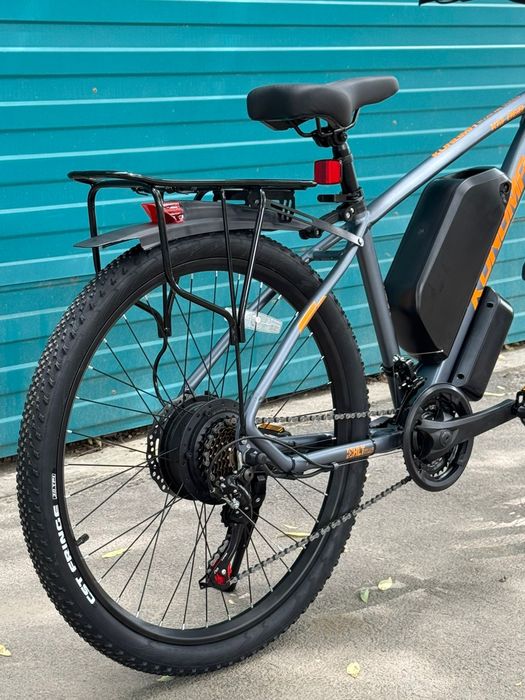 Электровелик электроскутер электровелосипед электросамокат купить новы