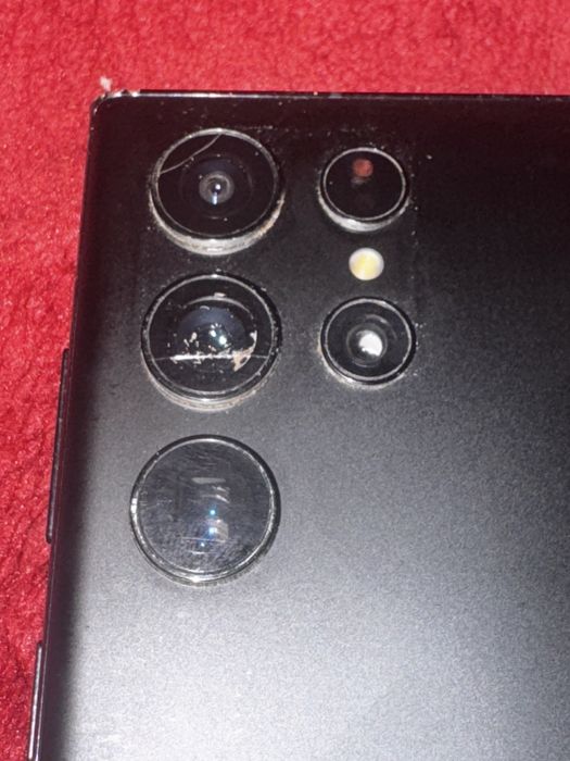 Samsung S22 Ultra 256gb