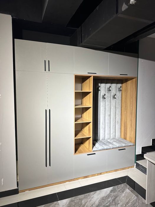 Шкаф, кровать, спальня на заказ! Гарантируем цена = качество!