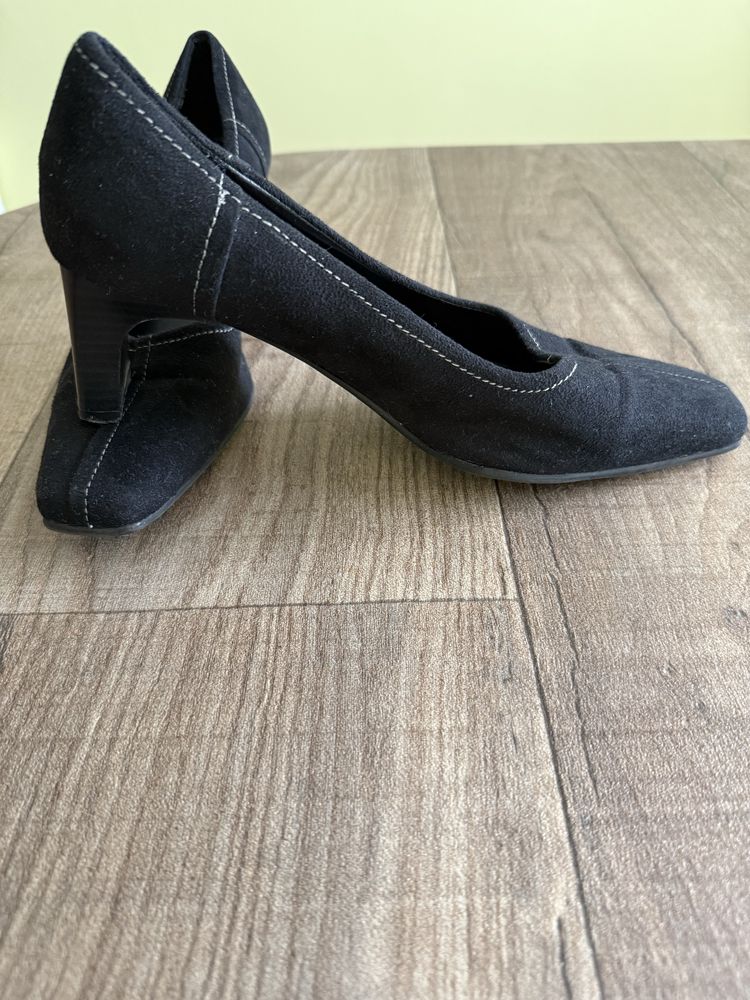 Дамски обувки, леки, меки и удобни