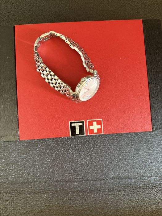 Ceas Tissot dama de vanzare