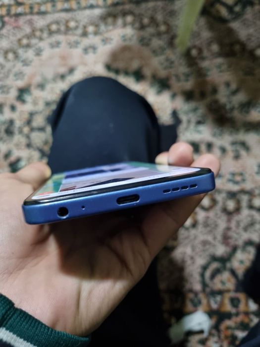 Infinix Smart 10 1oylik tel