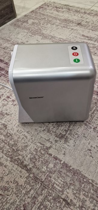 Месомелачка от Лидл