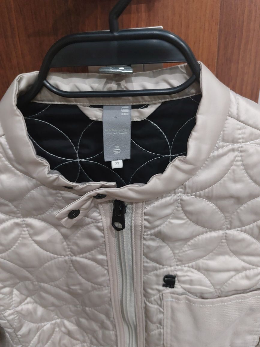 Дамско яке g-star raw/only