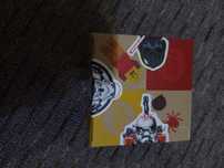 Vând figurine Lego,Mistery Box