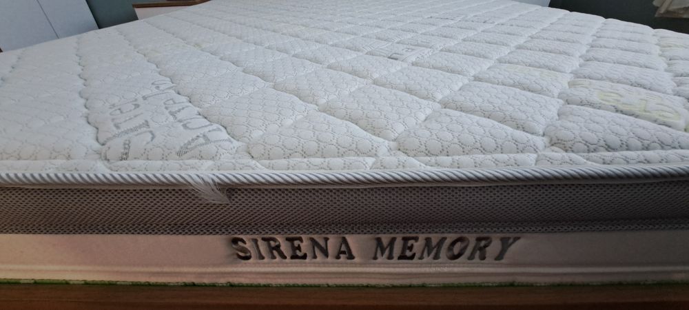 Матрак Sirena Memory