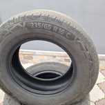 Anvelope 235/65/R16C