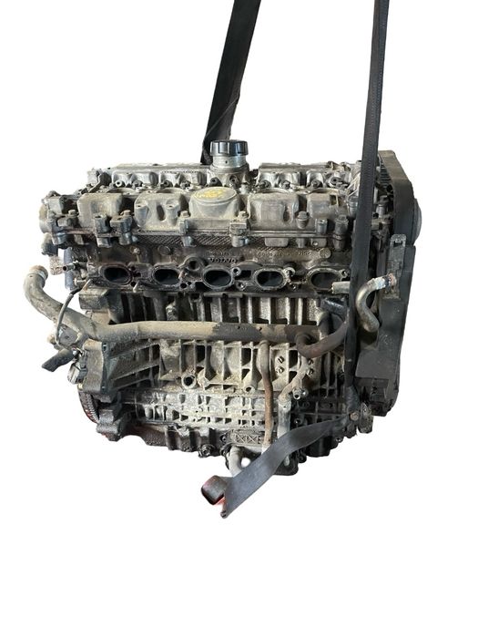 Motor VOLVO S80 an 2002 2.0 benzina turbo B5204T5 132KW