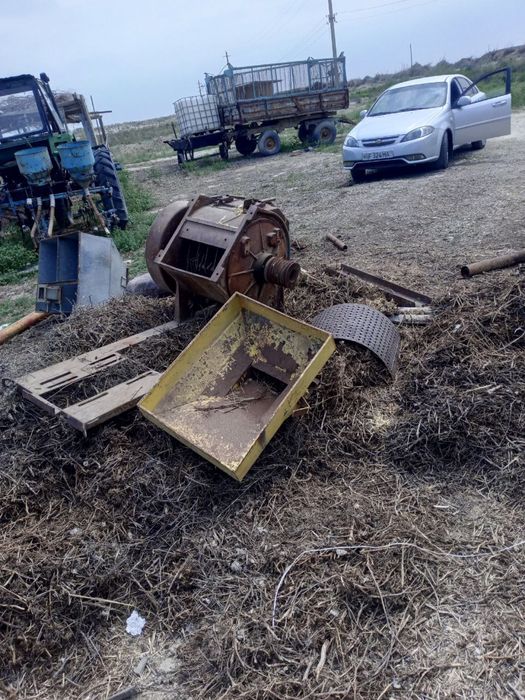 драбилка сотилади